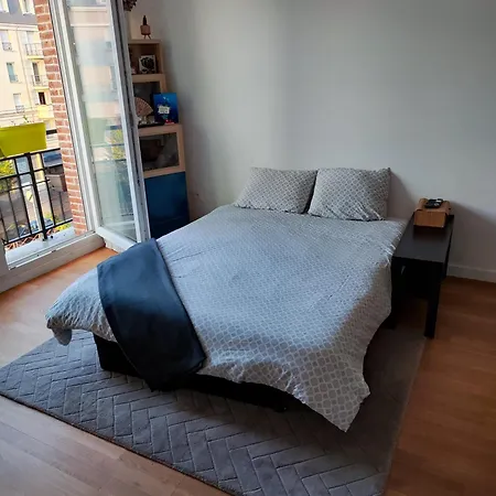 Le Cosy Apartmán *